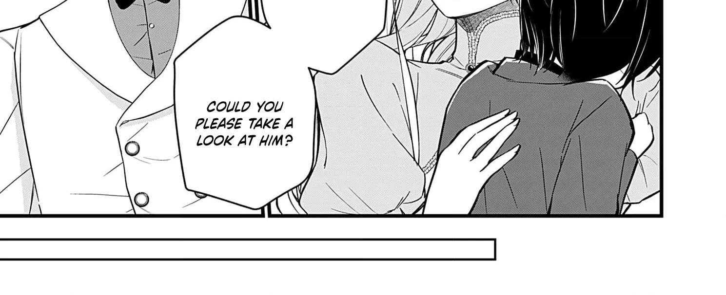 When I Took in the Handsome Duke's Nephew, Our Sweet Newlywed Life Began Chapter 1 - page 62