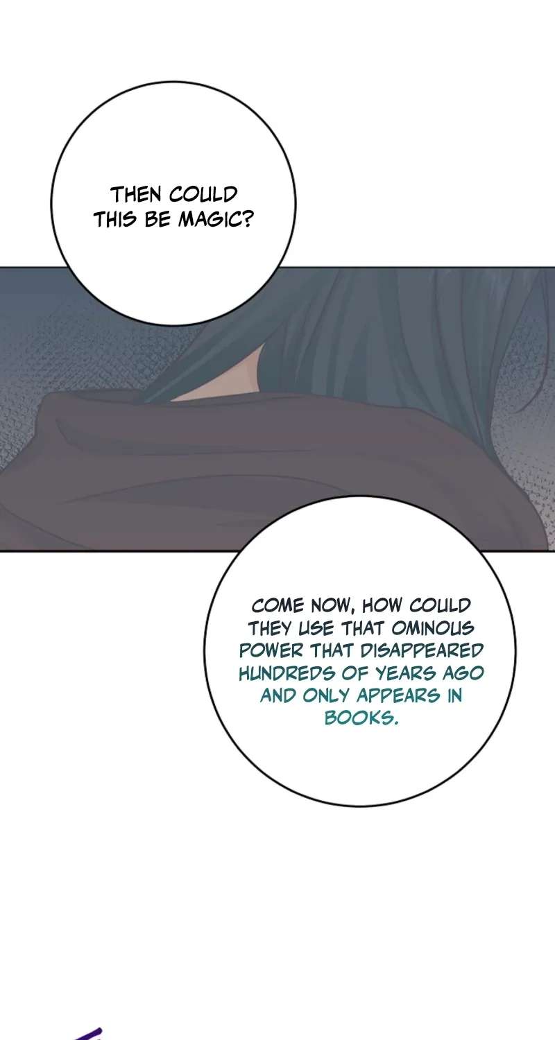 Husband Replacement Chapter 76 - page 38