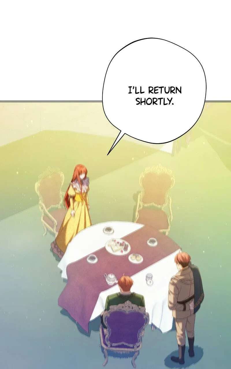 I’m a Villainess, but I Won’t Live Like One Chapter 79 - page 9