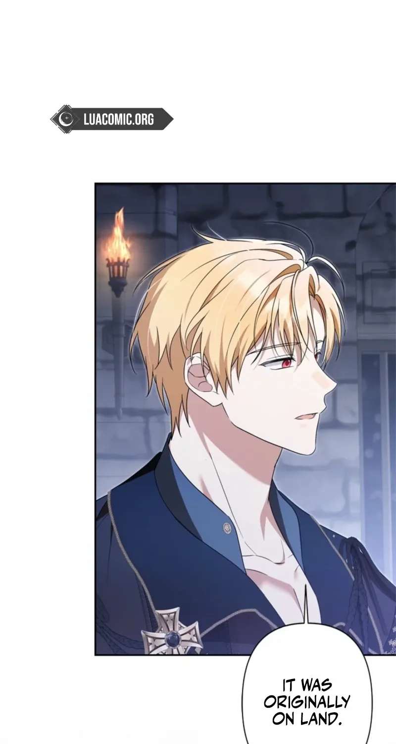 Protecting My Dangerous Handsome Brother Chapter 40 - page 69