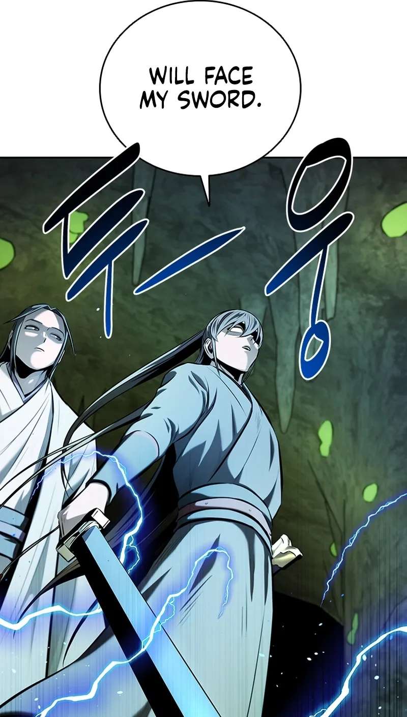Absolute Master of the Senate Chapter 58 - page 64