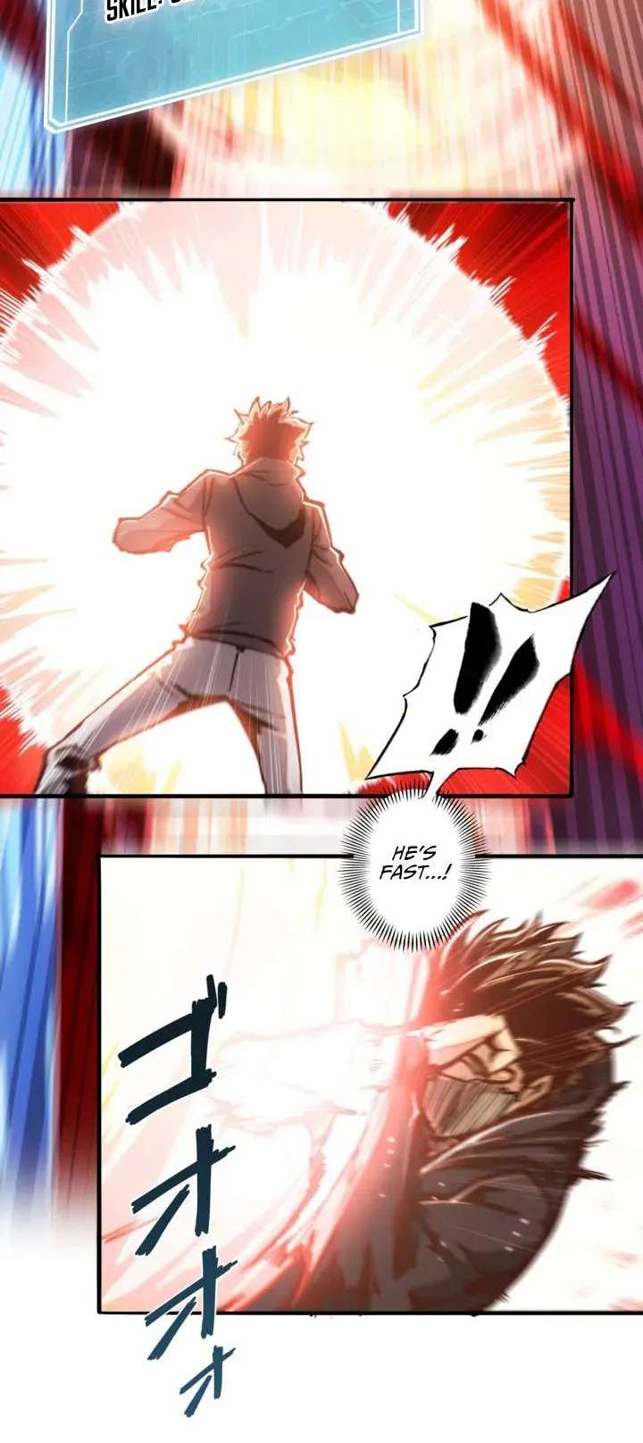 I Gained Power in a Post-Apocalyptic World and Became Unrivaled in the Real World Chapter 25 - page 30