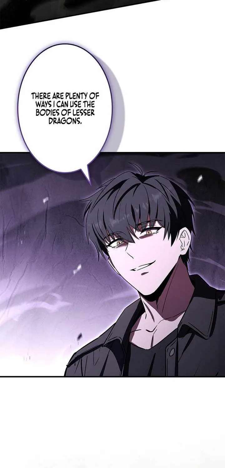 The Saint Who Levels Up as a Necromancer Chapter 43 - page 120