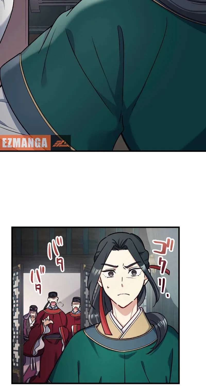 Watashi, Nando ka Shindemasu ~Itoshii Heika no Tame Naraba Konomi wa Hotoshibareru Ya Kara mo Honoo Kara mo Tate to Nari~ Chapter 35 - page 40