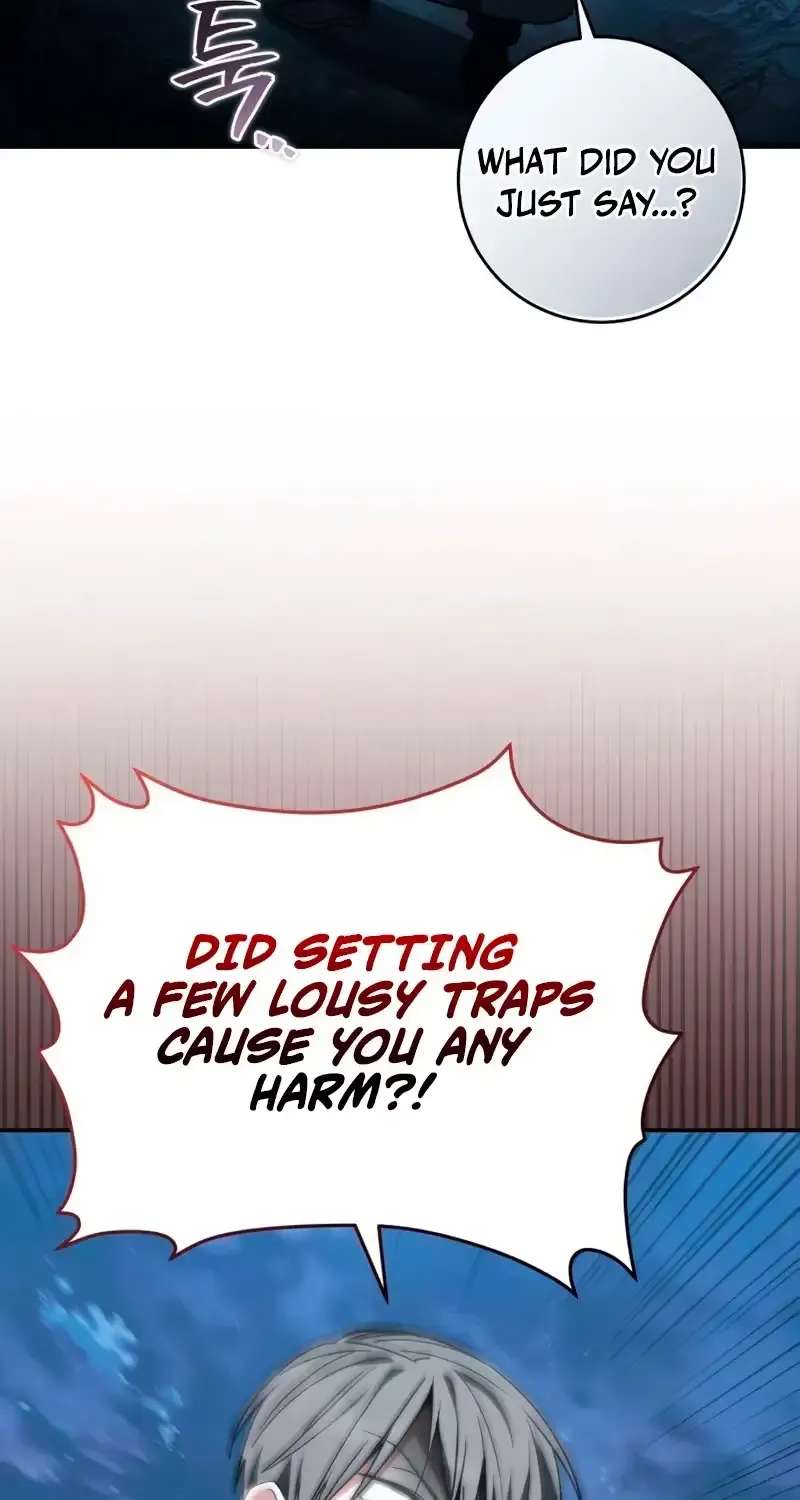 Healing With Drubly Chapter 26 - page 38