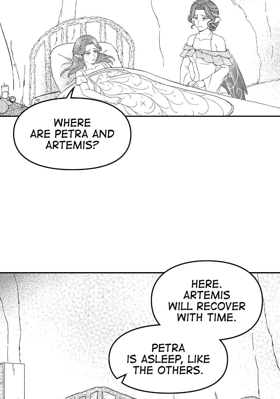 Wings of Starlight Chapter 31 - page 3