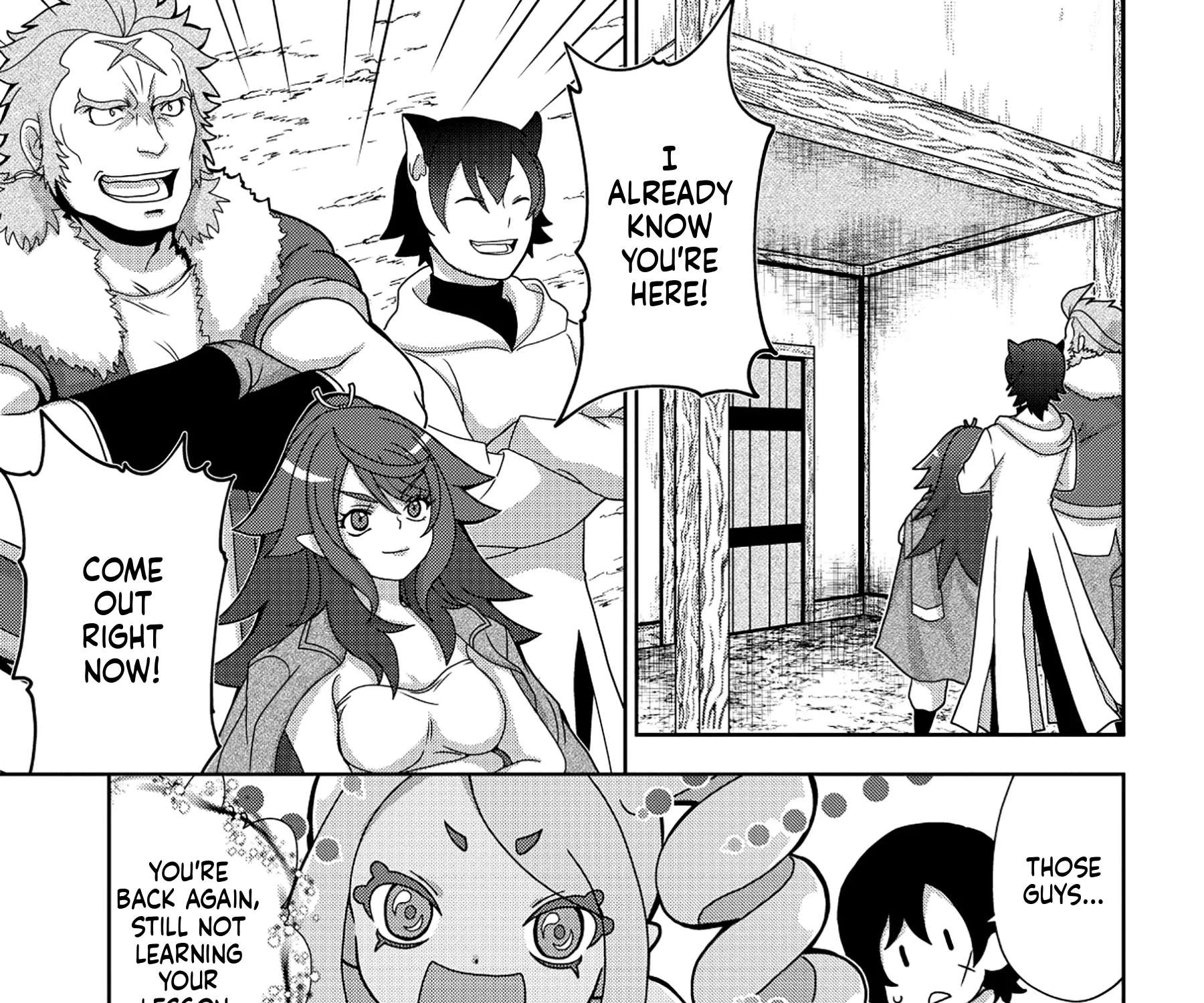 Reincarnated Voice Actors Fascinate All Another Worlds Chapter 2 - page 66