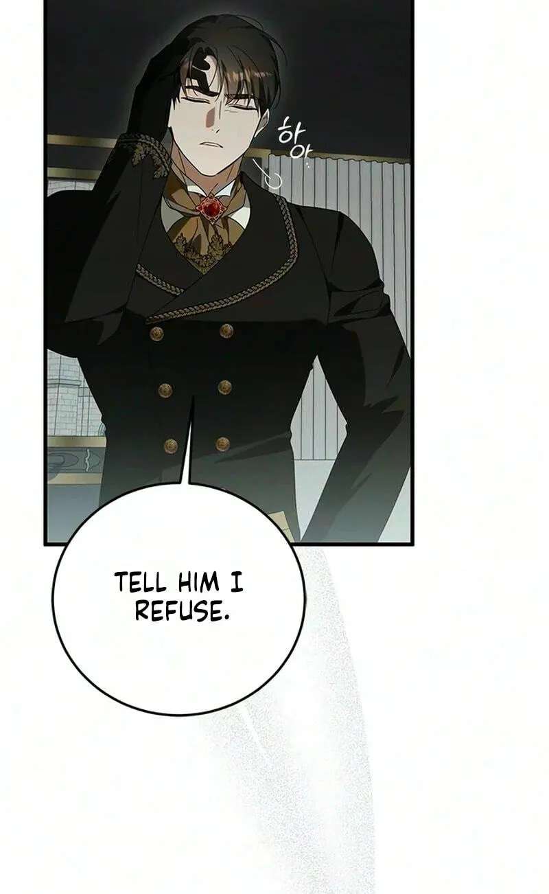 Having Enemy’s Baby Chapter 39 - page 64