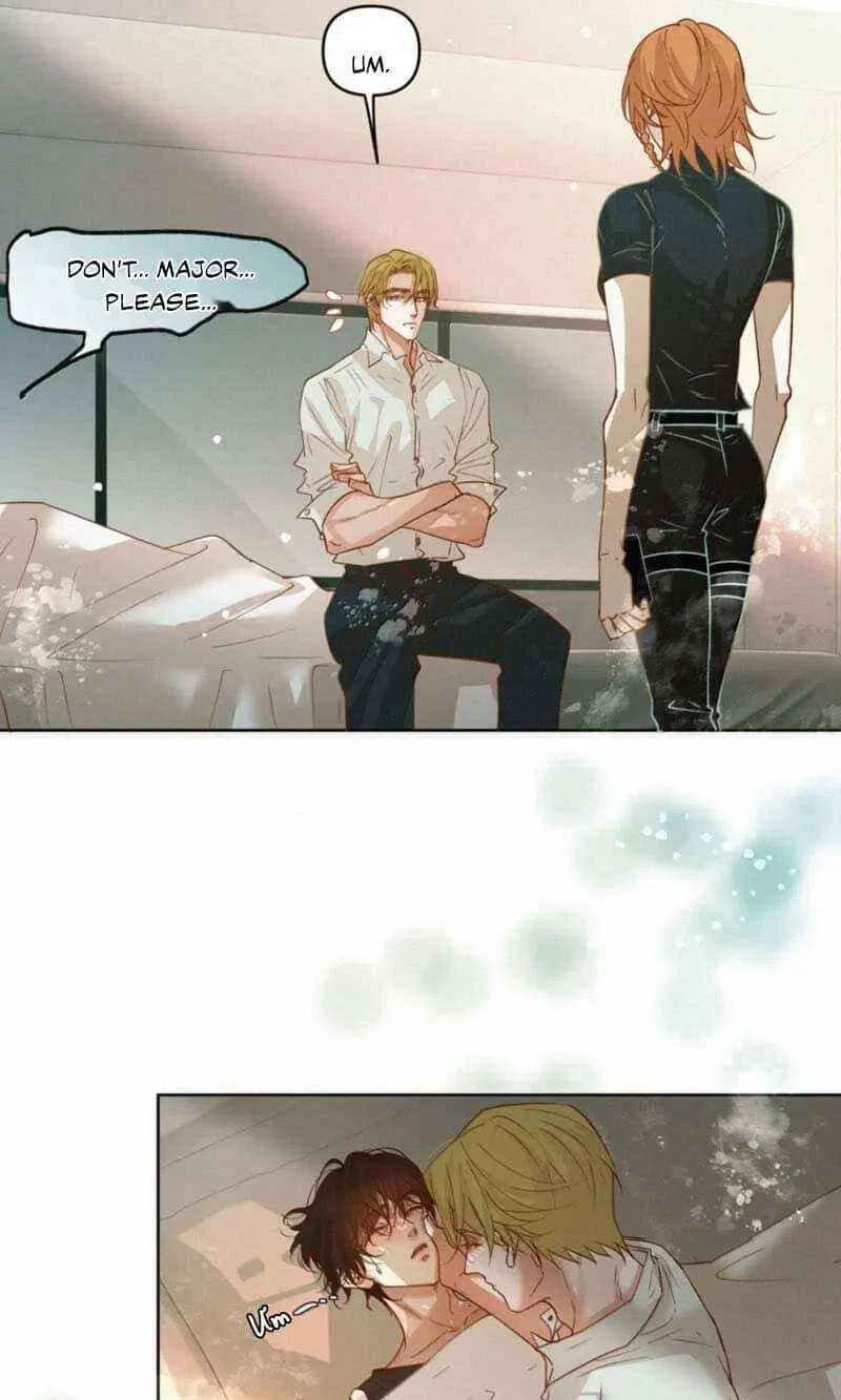 Addicted to Deathly Desire Chapter 144 - page 19