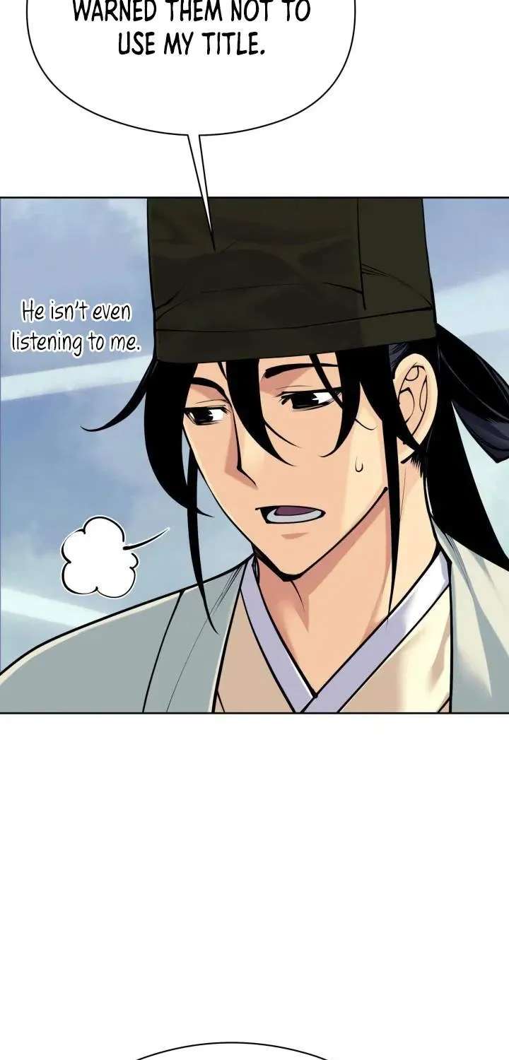 Records Of The Swordsman Scholar Chapter 214 - page 41