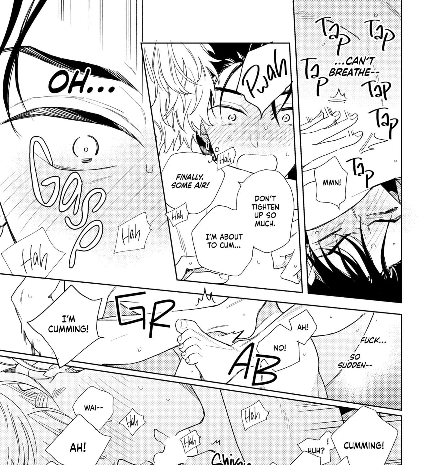 After Period Chapter 3 - page 84