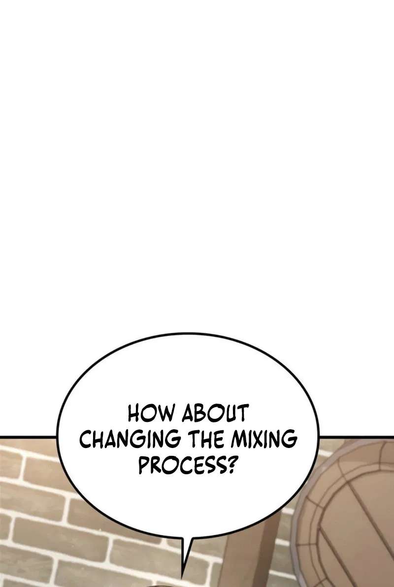 I'm Quitting Everything and Selling Cola Chapter 11 - page 135