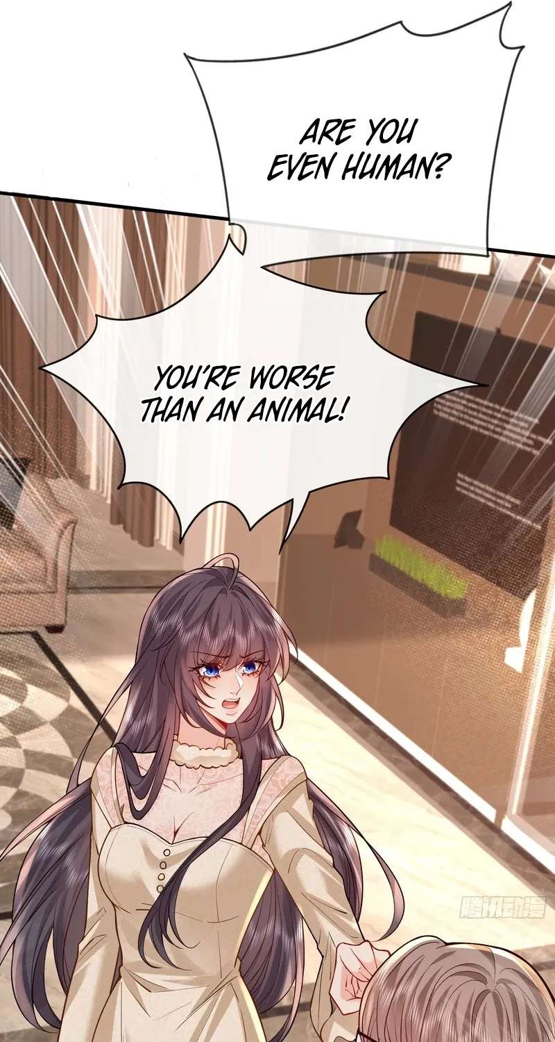 Love with Intention Chapter 42 - page 29