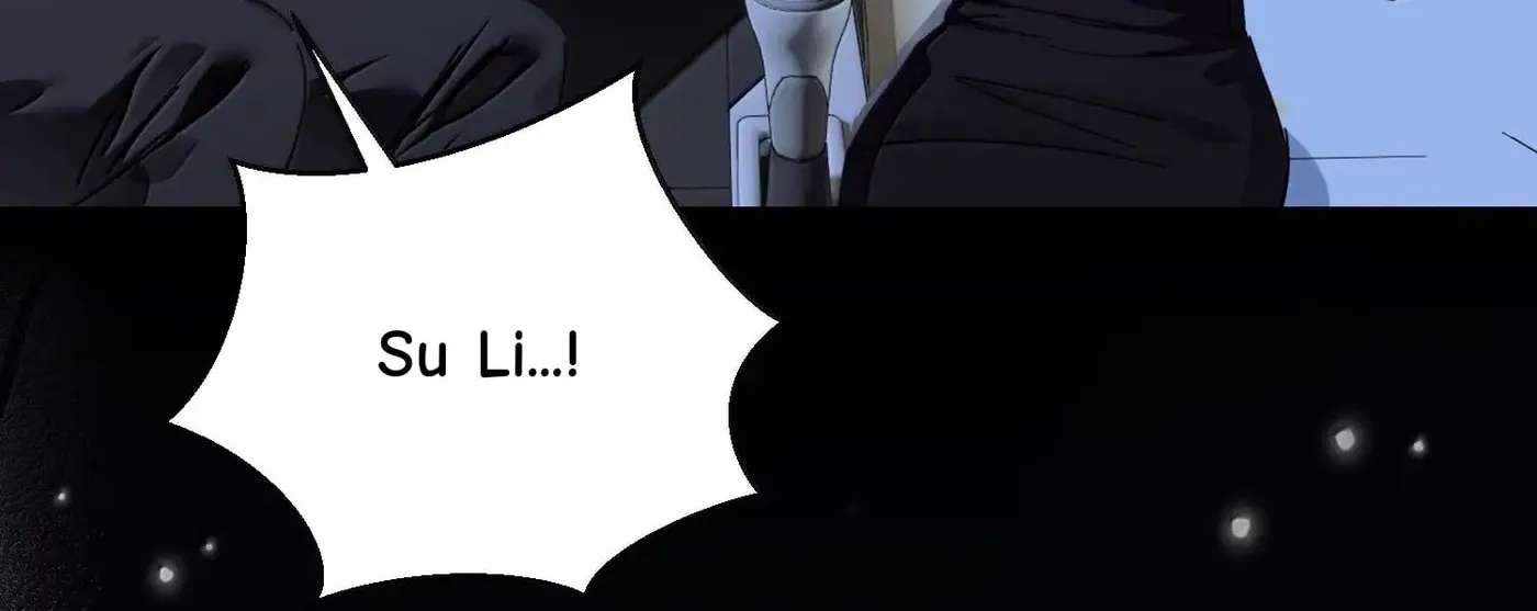 The Yandere Sister Just Wants Me to Bully Her Chapter 113 - page 34