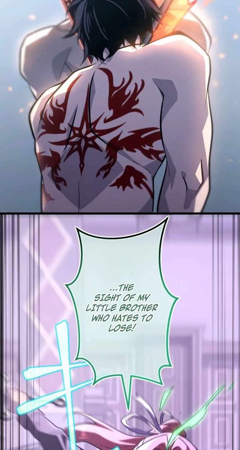 The Rebel of the Tyrant Noble House Chapter 38 - page 73