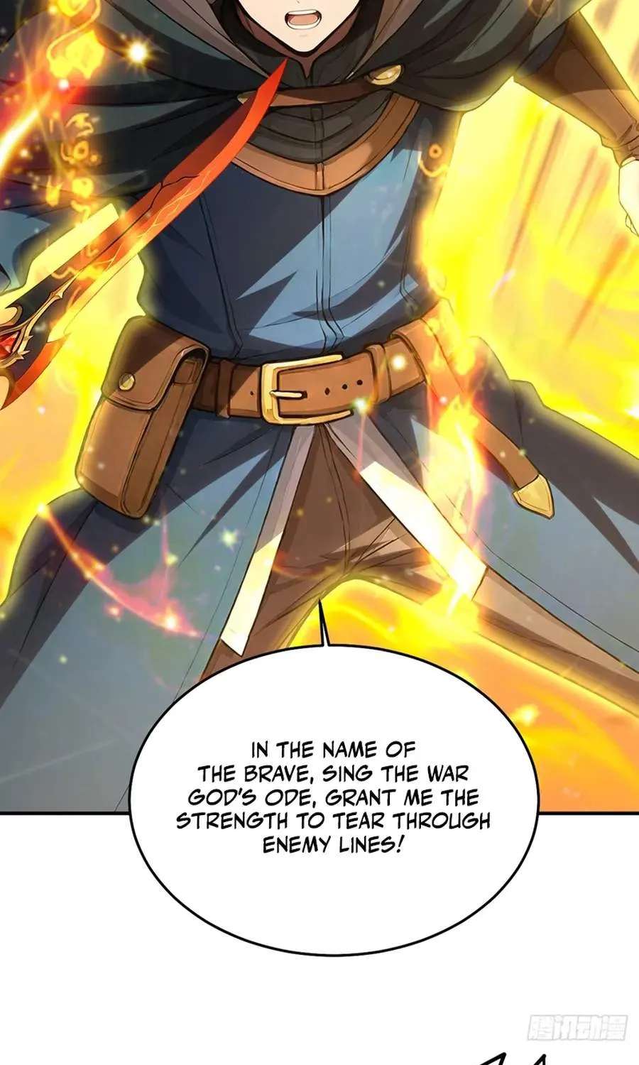 I Survive Through The Game By Dominating The Wild Monster Information Network Chapter 63 - page 19