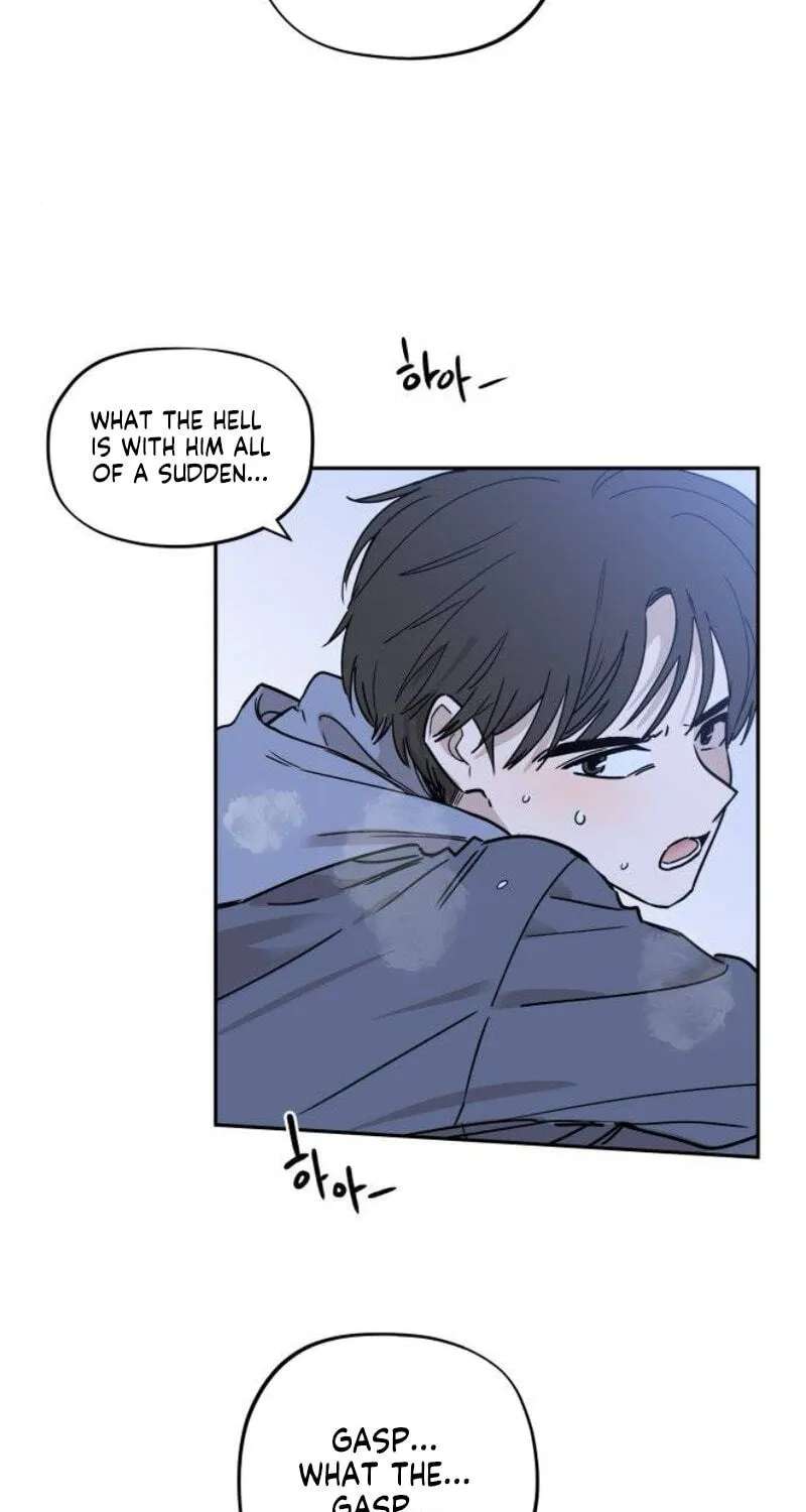 Heart-Aching Chapter 25 - page 77