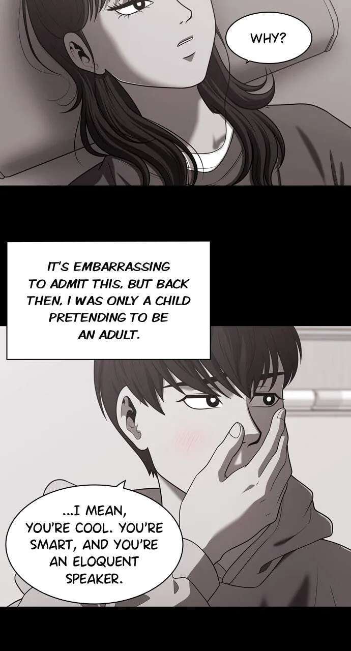 Tomorrow Chapter 252 - page 48
