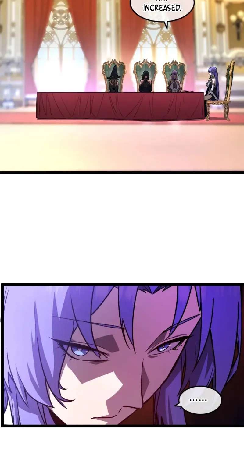 I'm Really Not A Monster Chapter 7 - page 71