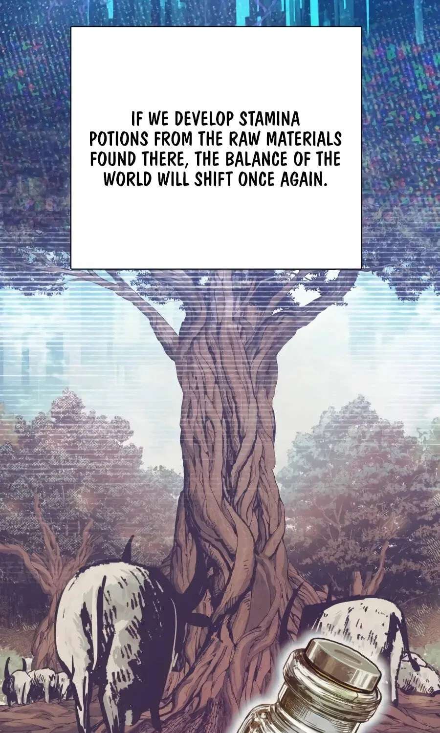 My S-Class Hunters Chapter 186 - page 54