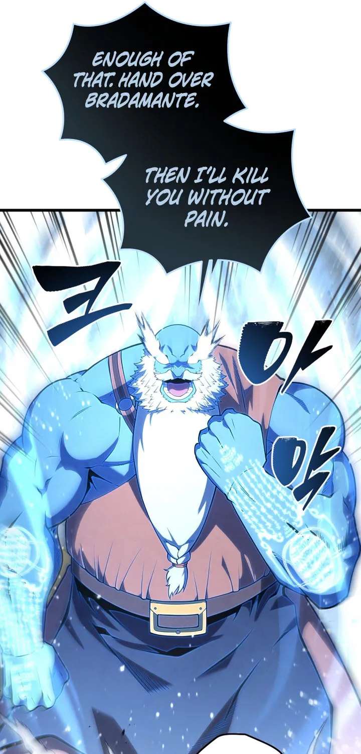 Swordmaster’s Youngest Son Chapter 210 - page 28