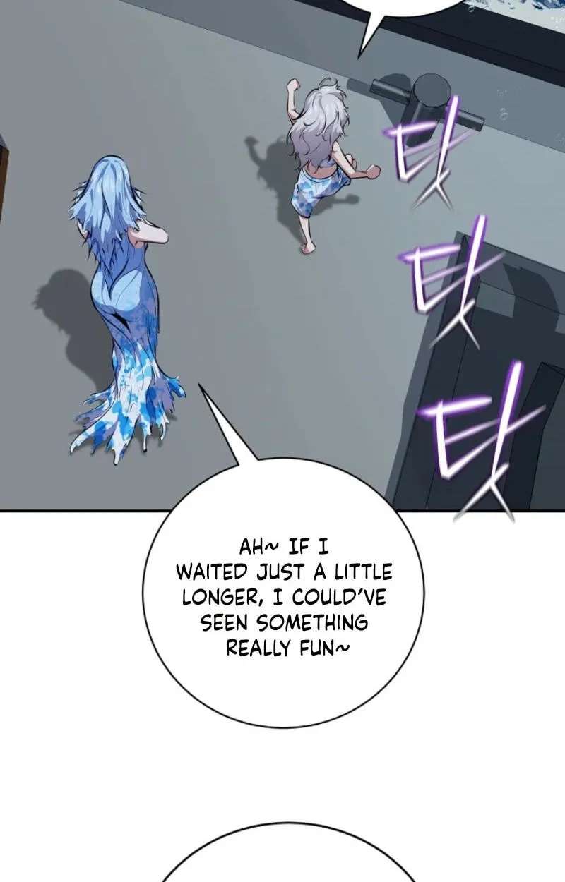 Assa Jjintta Necromancer Chapter 31 - page 100