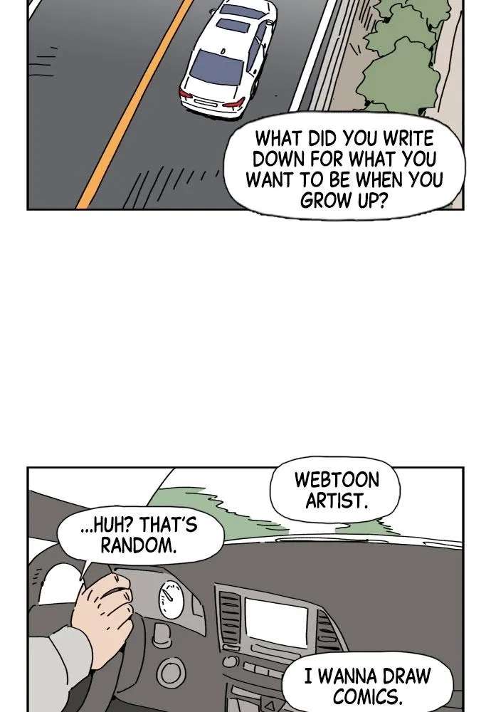My Daughter is a Zombie Chapter 91 - page 45
