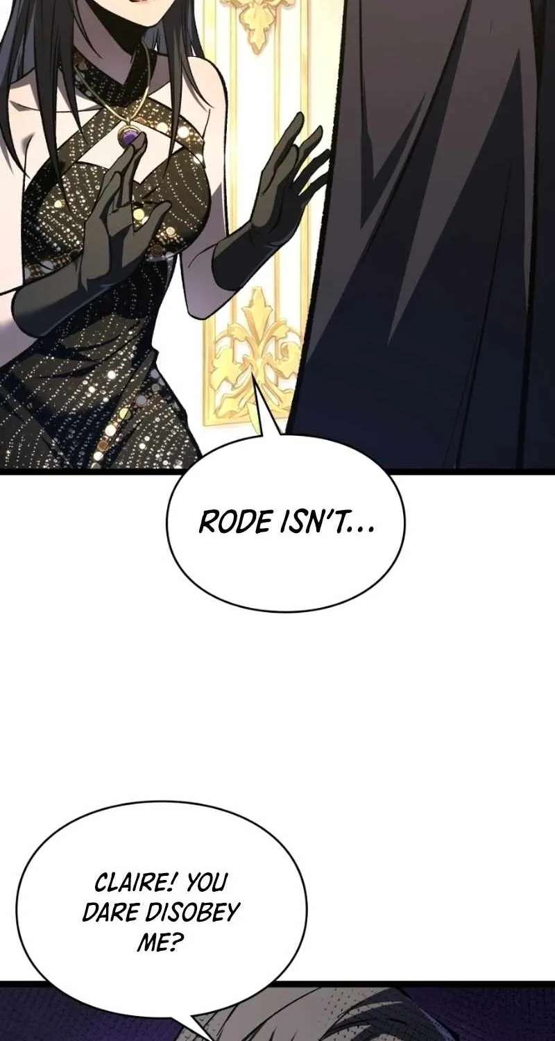 Rebirth:Monarch of the Dead Chapter 30 - page 68