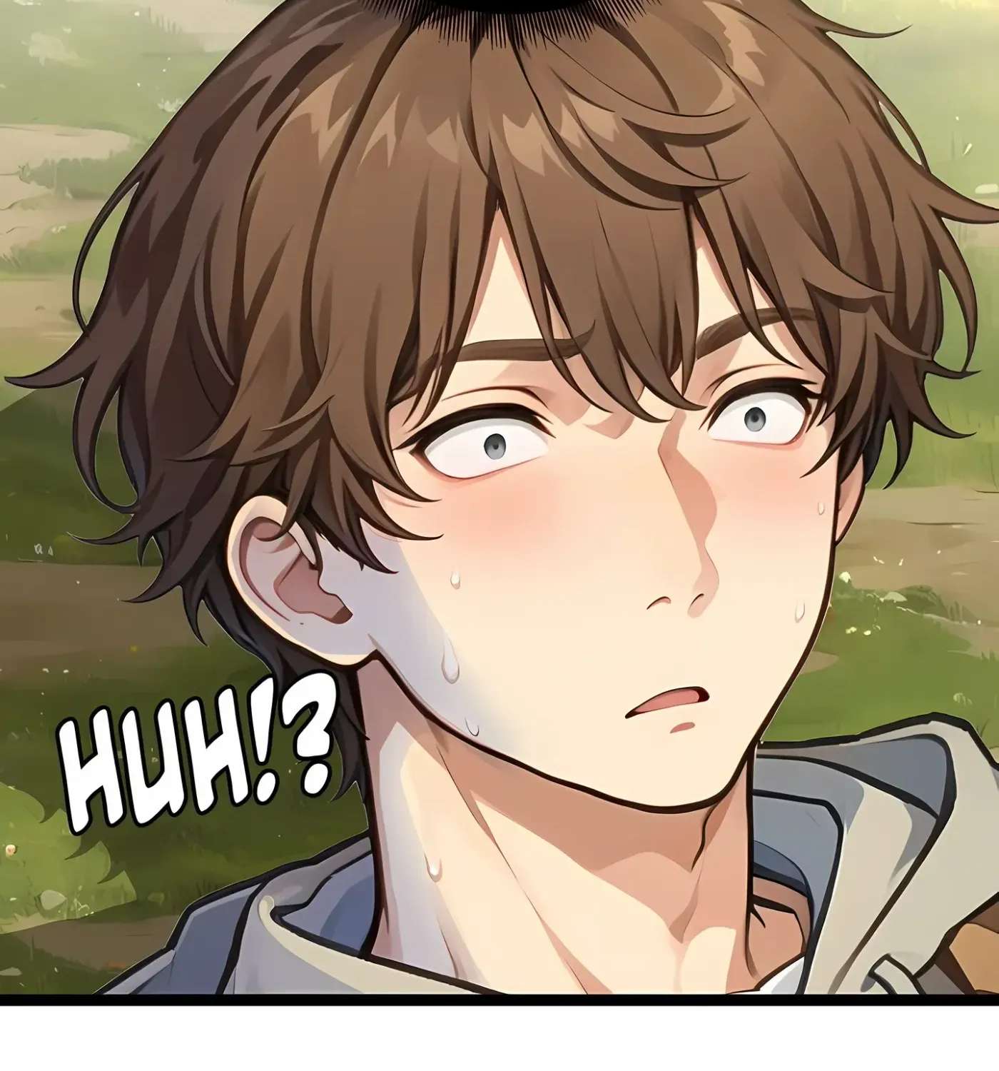 Mojo Leveling Chapter 3 - page 6