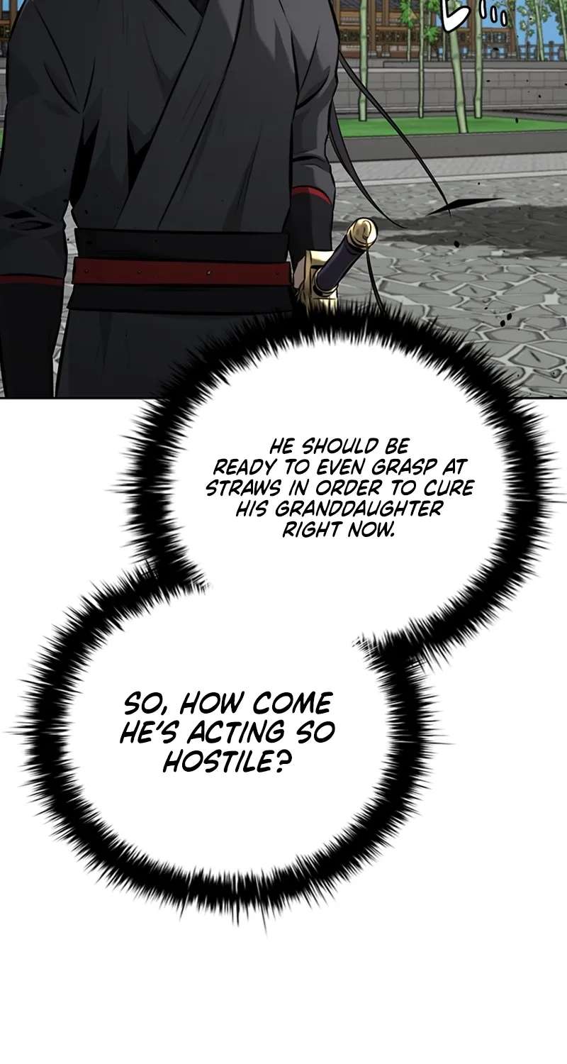 Absolute Master of the Senate Chapter 63 - page 27