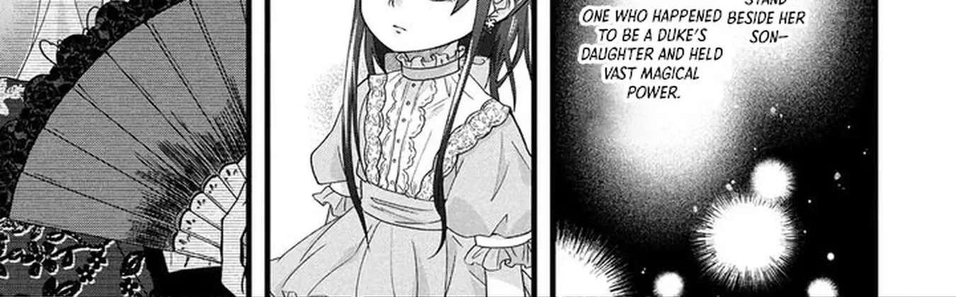 Akuyaku Reijou ni Narimashita ga, Nani ka？ Chapter 2 - page 14