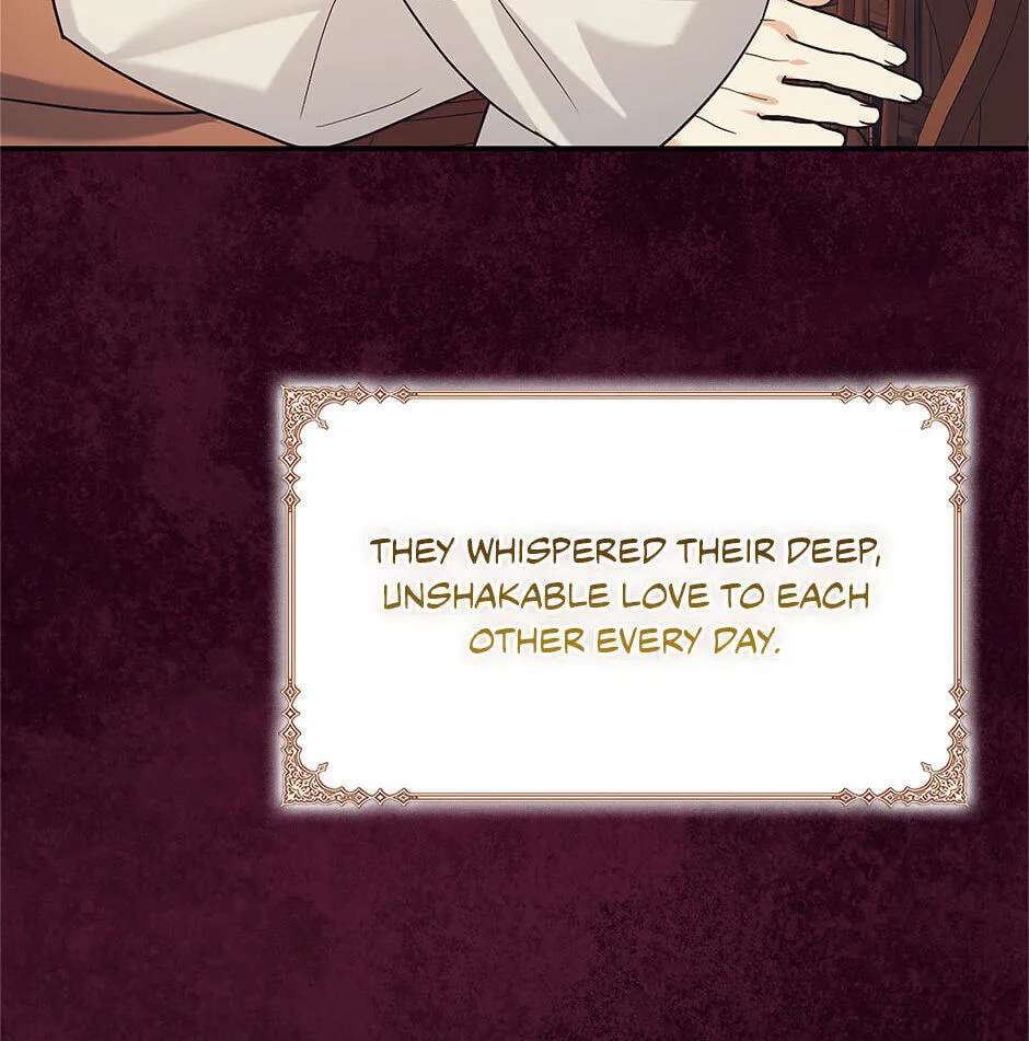 Running Away At Night Chapter 64 - page 5
