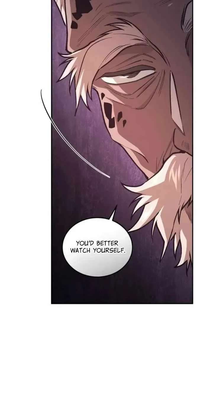 My Dad Is the Best in the World Chapter 27 - page 56