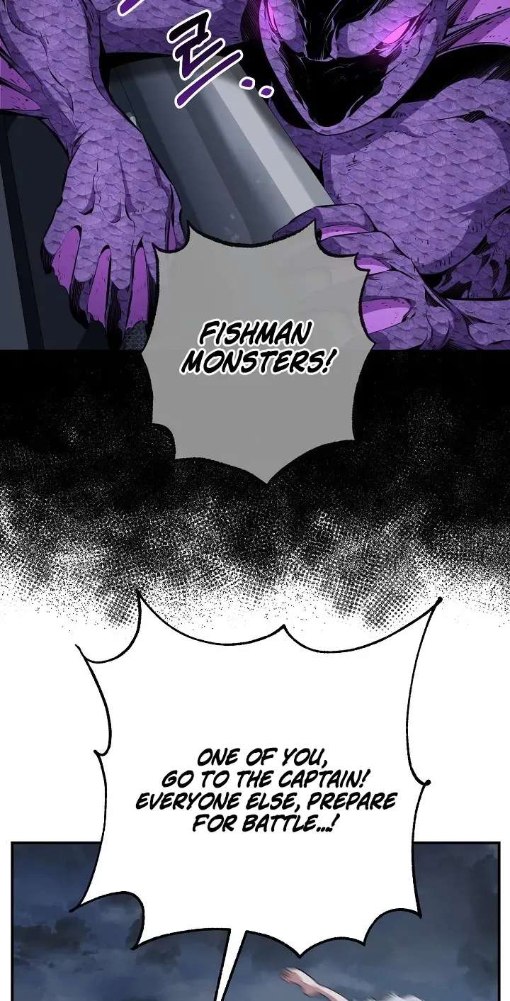 The Outcast Loser Necromancer Chapter 31 - page 45