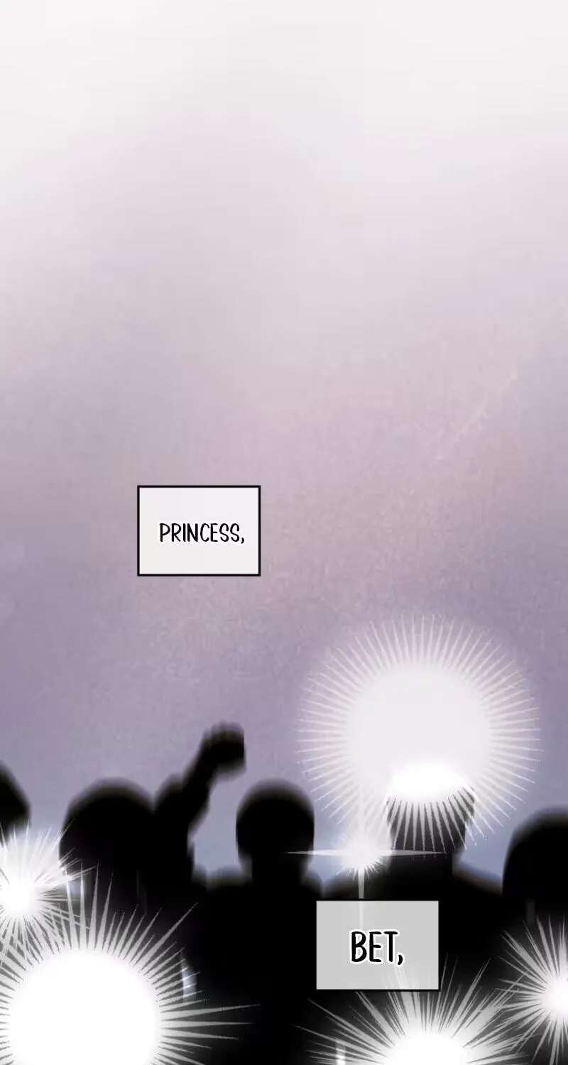 Meeting You at the End of the Night Chapter 27 - page 31