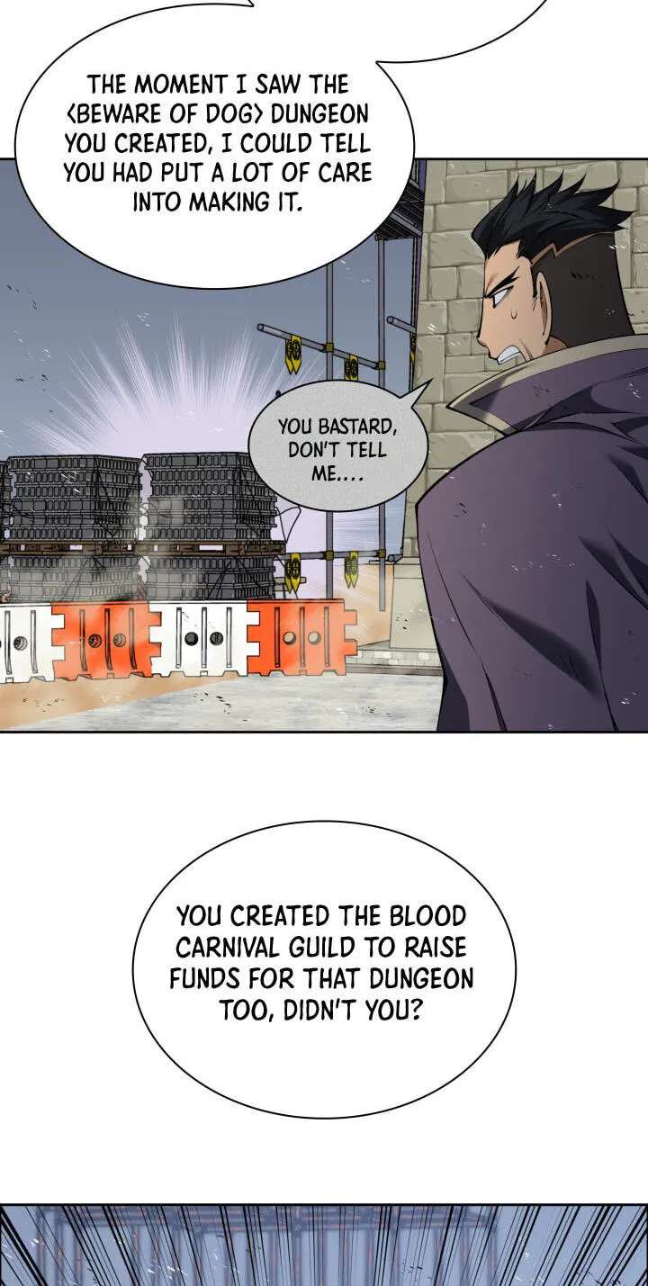 Overgeared (Team Argo) Chapter 336 - page 96