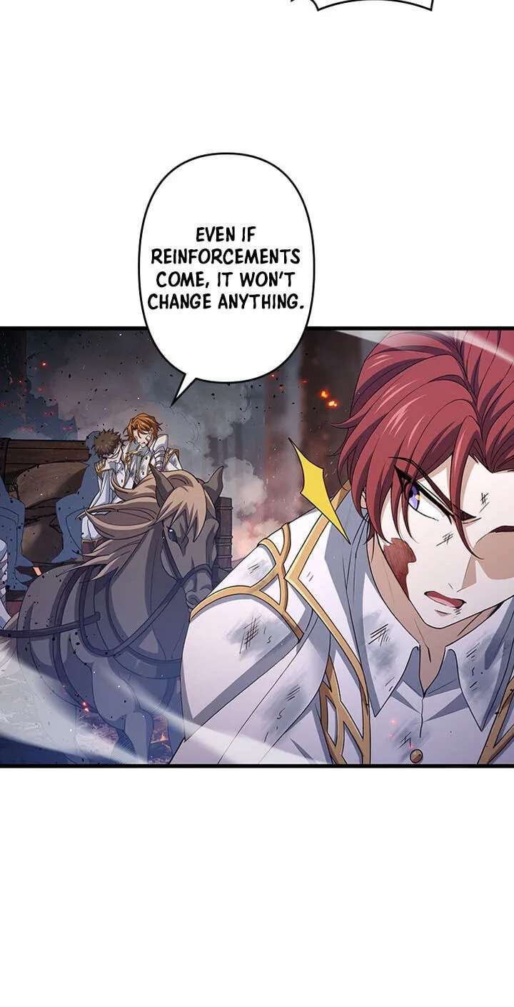 I Became a Genius at the Academy in a World Where Magic Reigns Supreme Chapter 111 - page 9