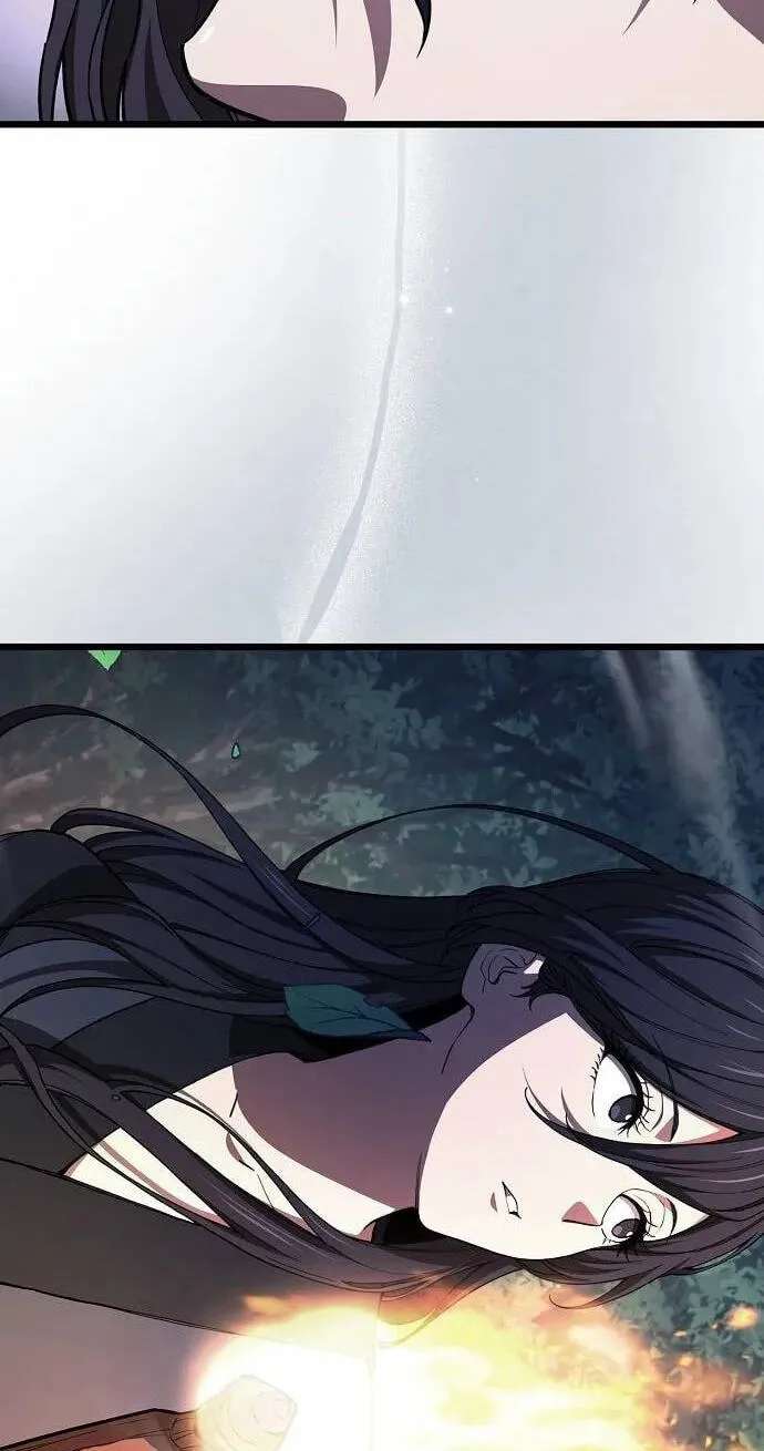 Who’s threatening you with a knife to make you a Heavenly Demon? Chapter 60 - page 81