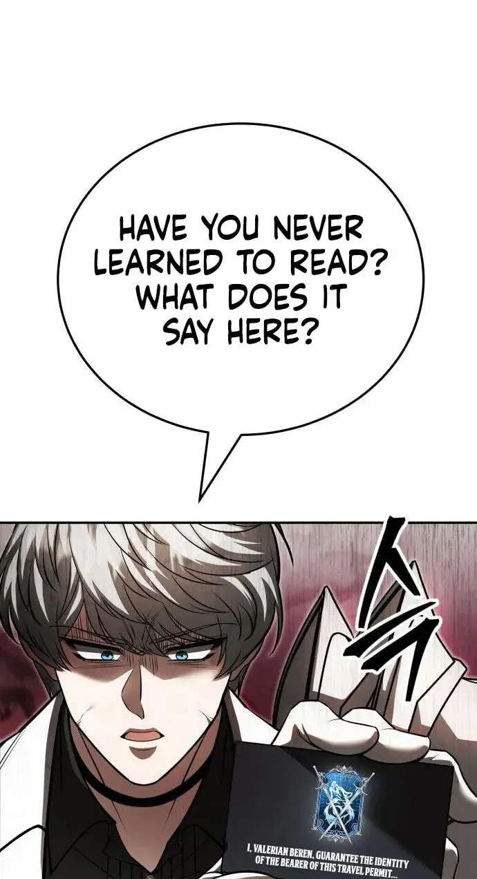 The World's Strongest Regime Chapter 22 - page 37