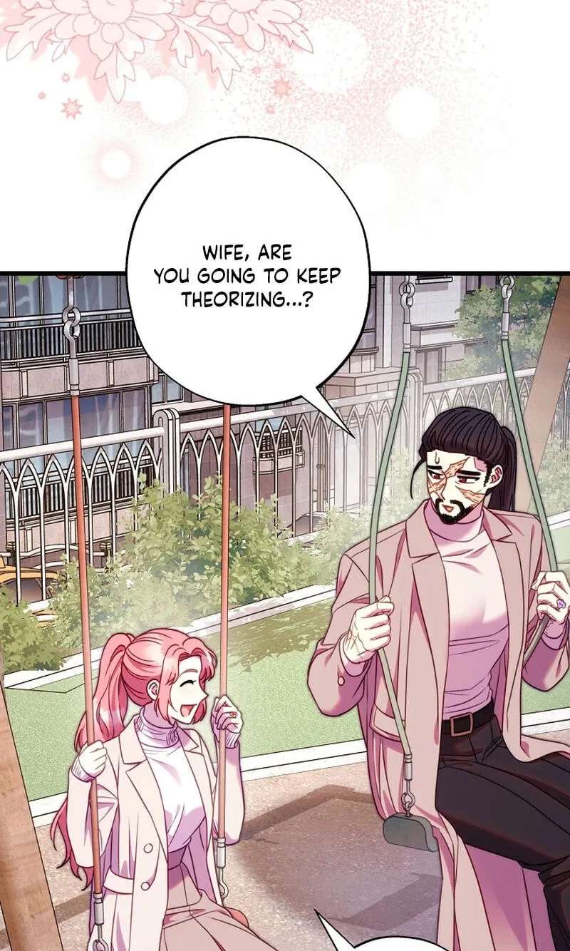 Another Typical Fantasy Romance Chapter 172 - page 51