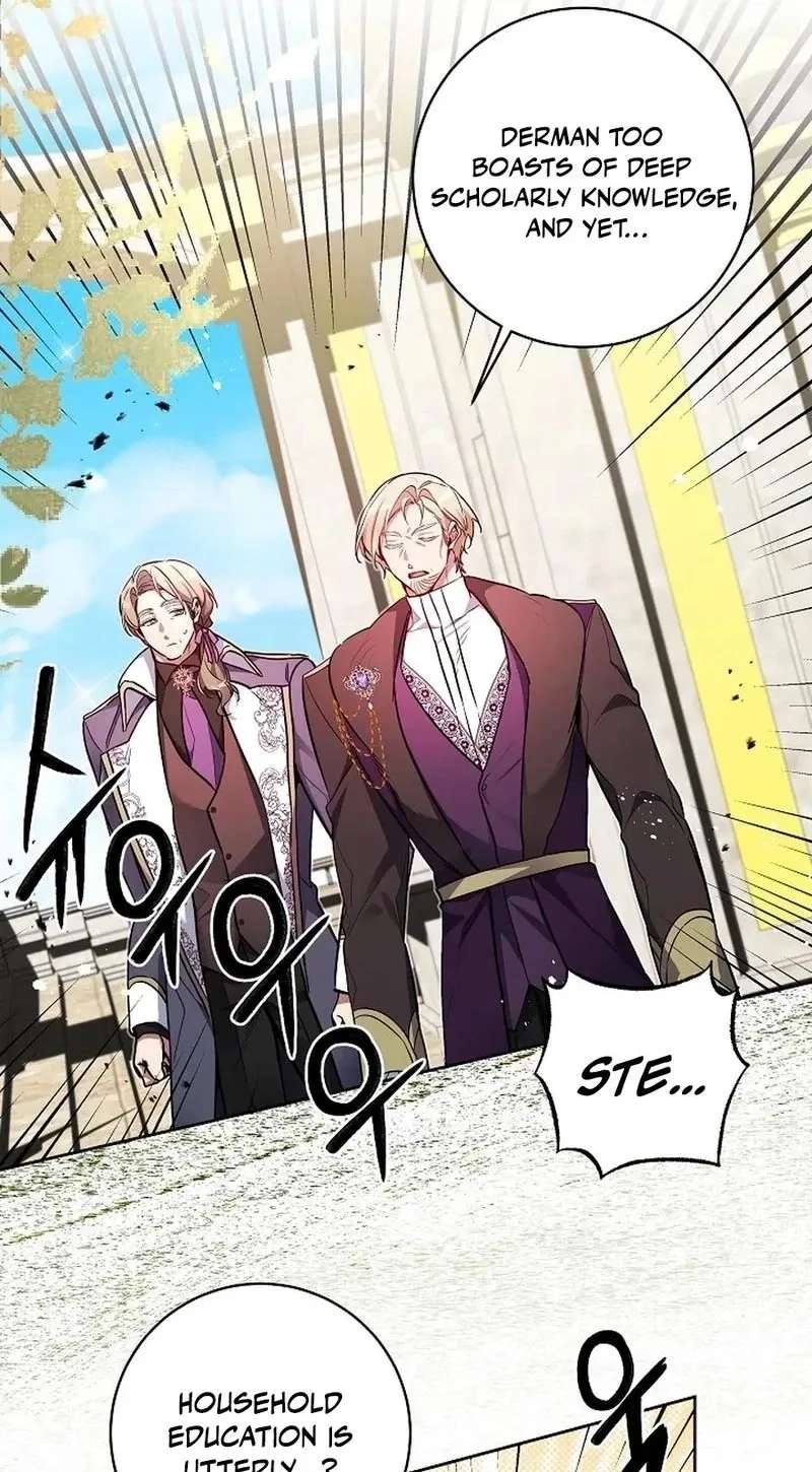 I’m Here To Destroy Chapter 57 - page 34