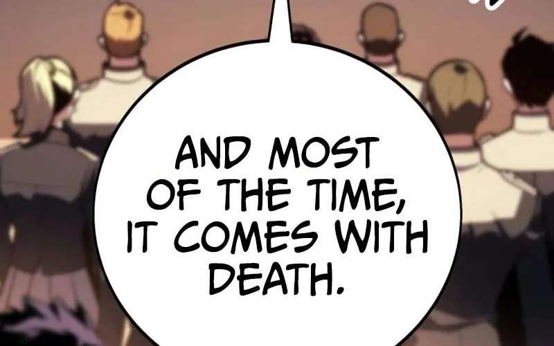 30 Years Have Passed Since the Prologue Chapter 13 - page 32