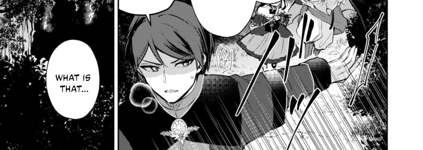 The Villainess of a Crappy Game: I was reincarnated into a world where destruction is the only possible ending, but I'll stubbornly survive! Chapter 15 - page 42