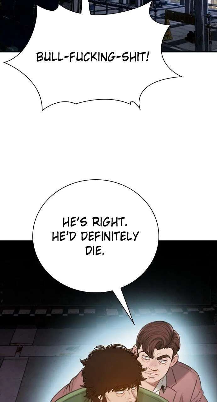 The Final Case Chapter 30 - page 34