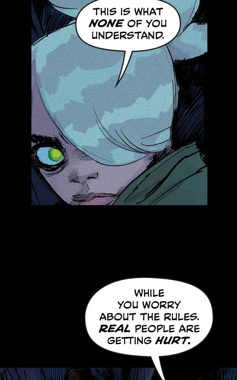 Something is Killing the Children Chapter 24 - page 40
