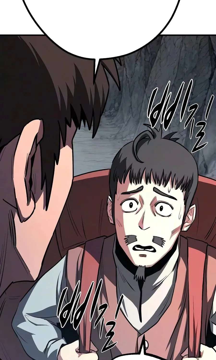 The Berserker's Second Playthrough Chapter 41 - page 18