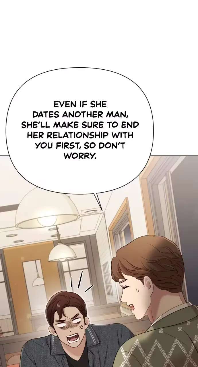 Hi Mommy Chapter 14 - page 70