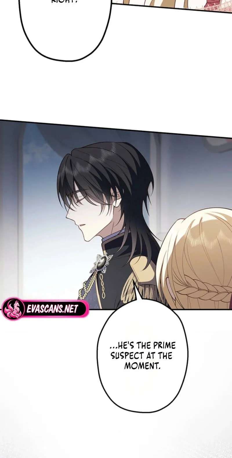 Konyaku Shita Ouji wa Moto Assassin de Shita Chapter 41 - page 17