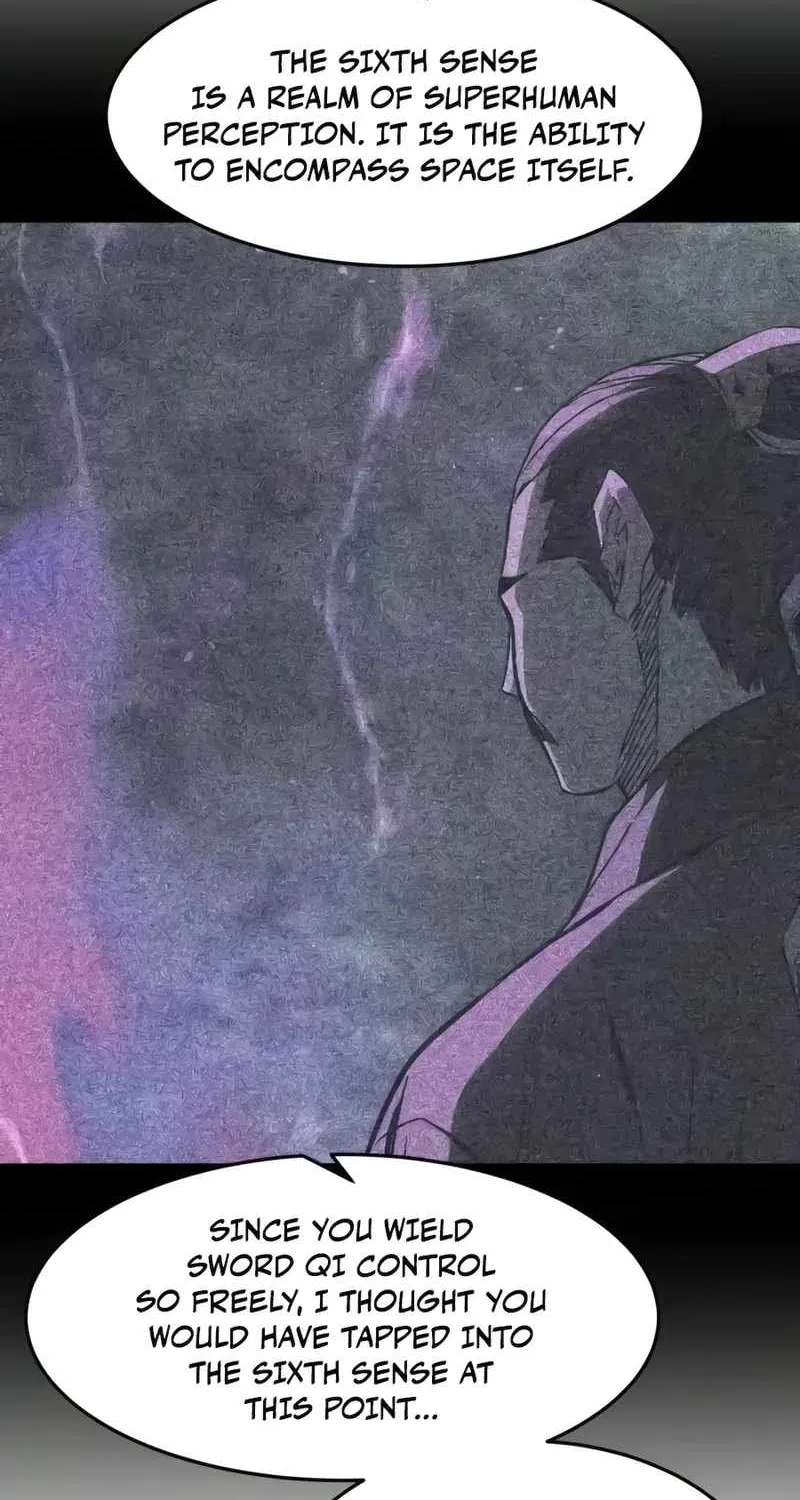 Absolute Sword Sense Chapter 198 - page 20