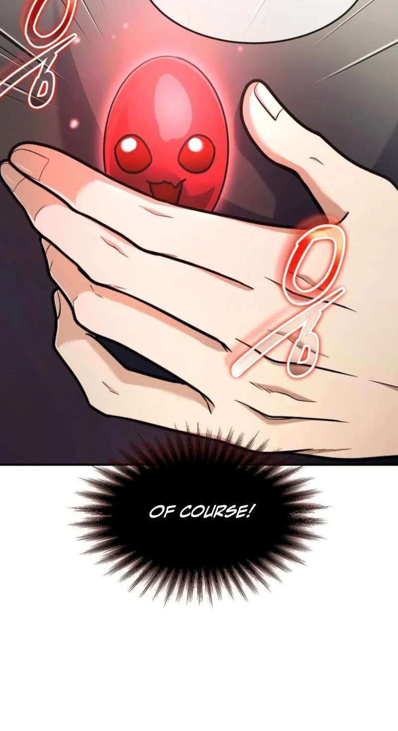 The Regressed Genius Player's Mythical-Rank Weapon Creation Chapter 94 - page 22